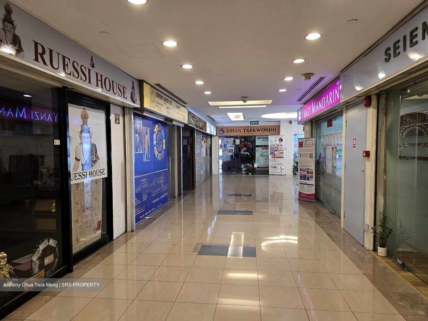 Katong Shopping Centre (D15), Retail #453760061